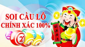 Bí quyết soi cầu lô đề chuẩn xác nhất năm 2024