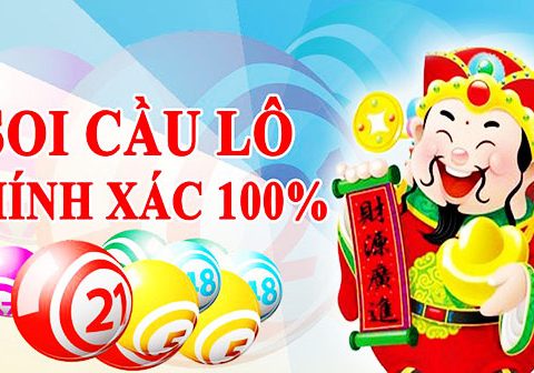 Bí quyết soi cầu lô đề chuẩn xác nhất năm 2024