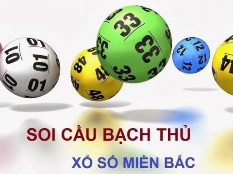 bach thu lo de