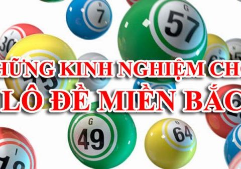 chuyên gia lô đề miền Bắc