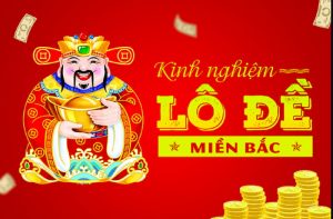 chuyên gia lô đềmiền Bắc