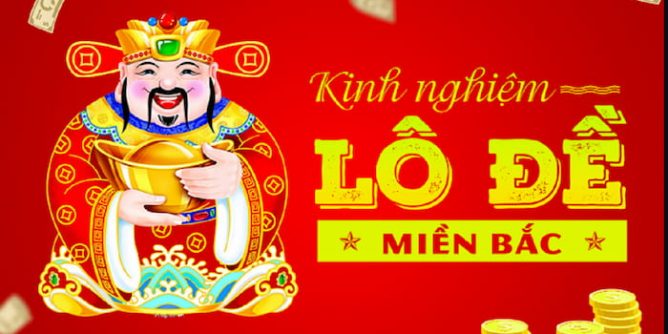 chuyên gia lô đề miền Bắc